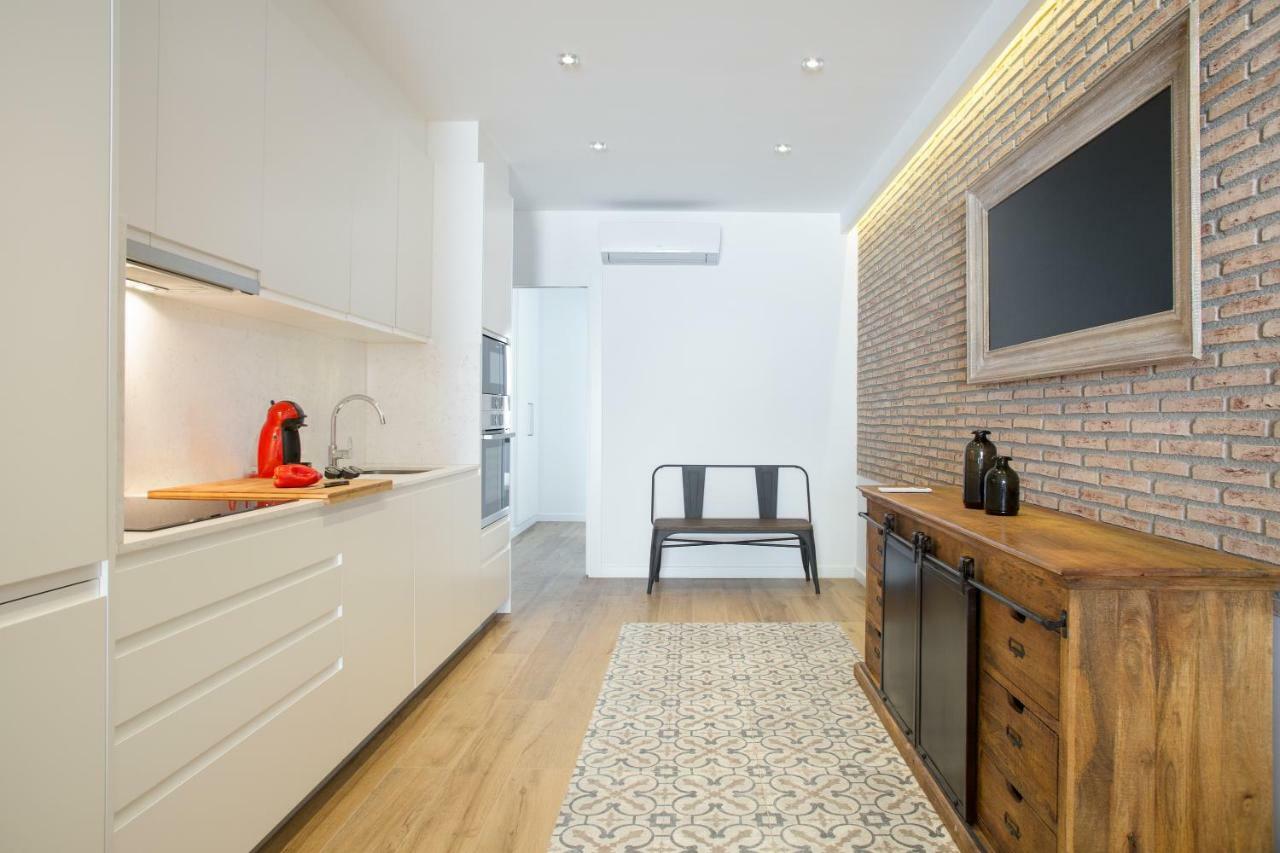 Sweet Home Sitges By Blausitges Zimmer foto